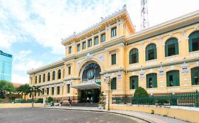 Khách Sạn Galaxy Boutique