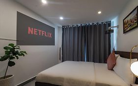 Khách Sạn Galaxy Boutique